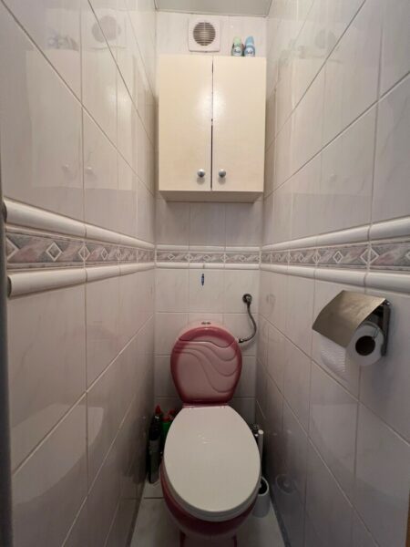 Pomorzany 2 pok. z balkonem pow. 46,80 m2