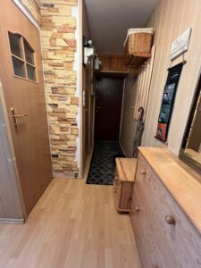 Pomorzany 2 pok. z balkonem pow. 46,80 m2