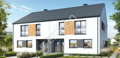 NOWE 4 POKOJOWE MIESZKANIE Z OGRODEM GOLENIÓW