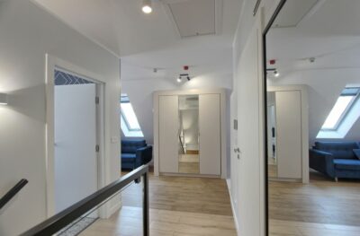 Apartament na Starym Mieście