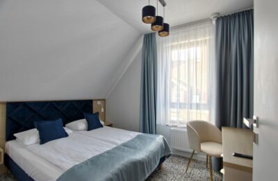 Apartament na Starym Mieście