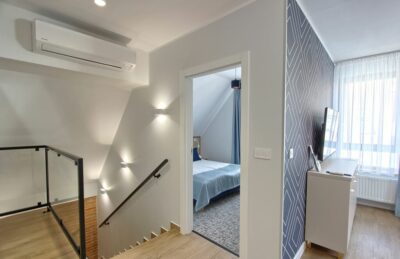 Apartament na Starym Mieście