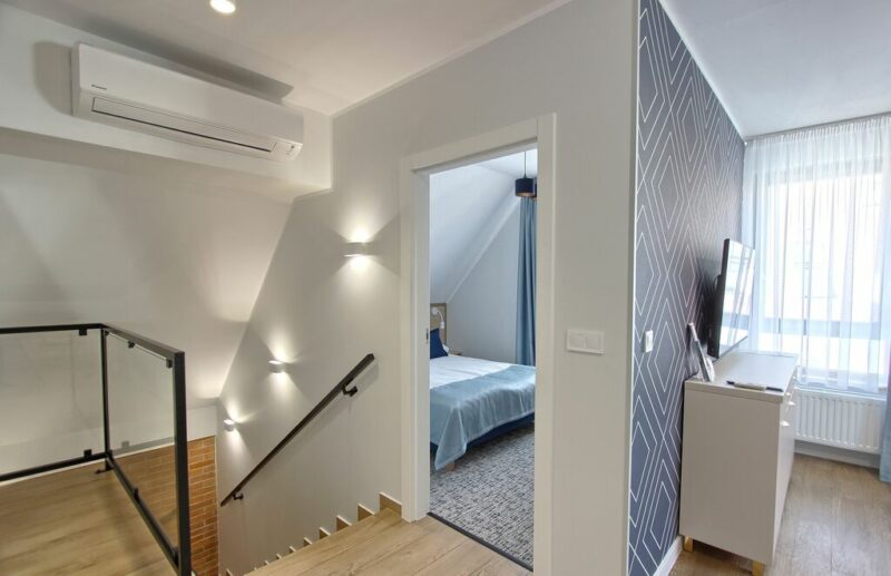 Apartament na Starym Mieście
