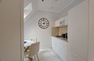 Apartament na Starym Mieście