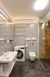 Apartament na Starym Mieście
