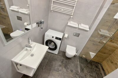Apartament na Starym Mieście