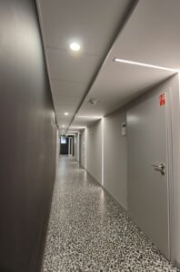 Mieszkanie 2-poziomowe na Starym Mieście