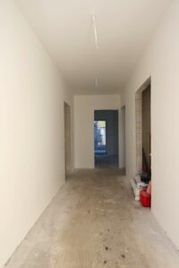 NOWE 4 POKOJOWE MIESZKANIE Z OGRODEM GOLENIÓW