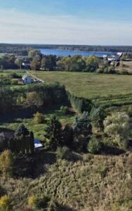 Działka budowlana nieopodal Golf Klub Binowo!