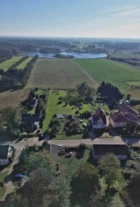 Działka budowlana nieopodal Golf Klub Binowo!