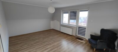 Warszewo - 2 pokoje, spółdzielcze właśnościowe