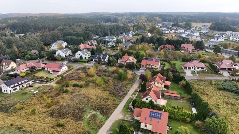Dom w Pilchowie do własnej aranżacji 150 m2 !!!
