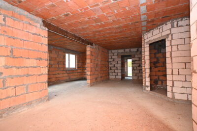 Dom w Pilchowie do własnej aranżacji 150 m2 !!!