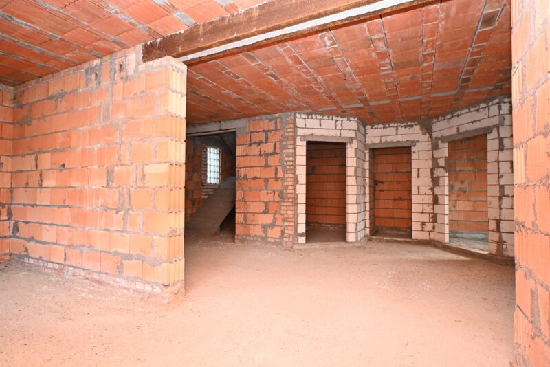 Dom w Pilchowie do własnej aranżacji 150 m2 !!!