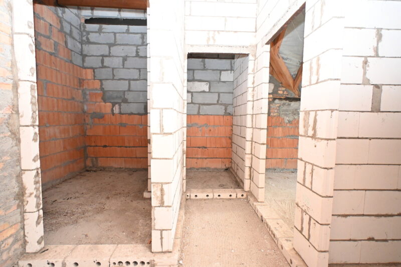 Dom w Pilchowie do własnej aranżacji 150 m2 !!!