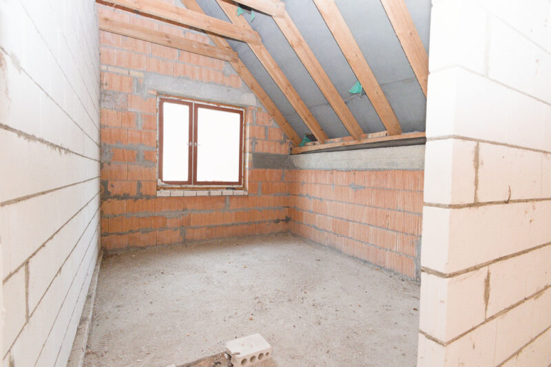 Dom w Pilchowie do własnej aranżacji 150 m2 !!!