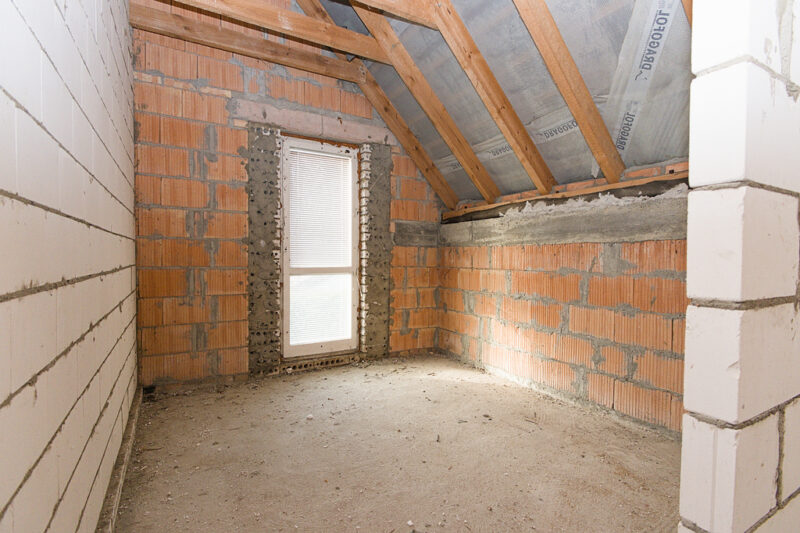 Dom w Pilchowie do własnej aranżacji 150 m2 !!!