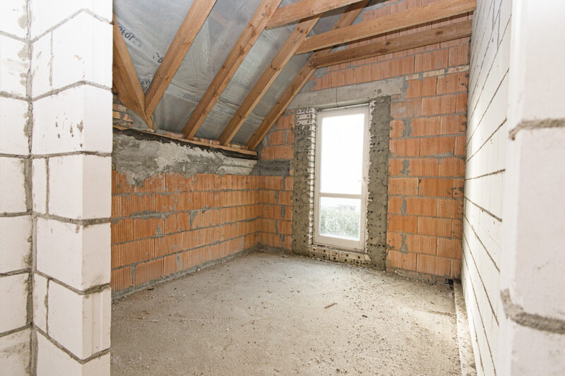 Dom w Pilchowie do własnej aranżacji 150 m2 !!!