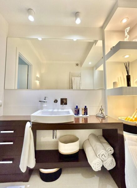 Apartament marzeń - 3 pokoje