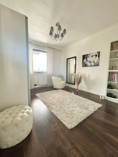Apartament marzeń - 3 pokoje