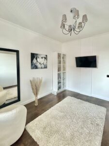 Apartament marzeń - 3 pokoje