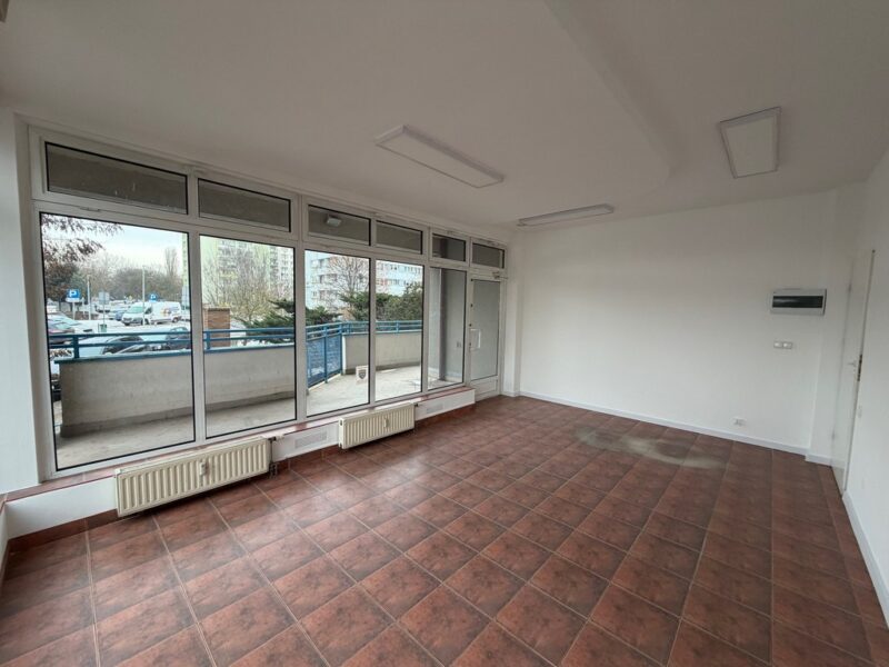 Świerczewo, Lokal usługowy 25,40 m2