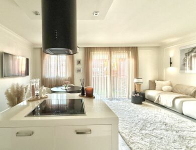 Apartament marzeń - 3 pokoje