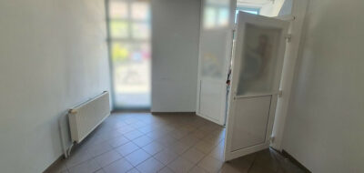 Lokal biurowy na Starówce, parter, 19m2.