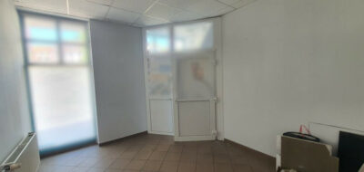 Lokal biurowy na Starówce, parter, 19m2.