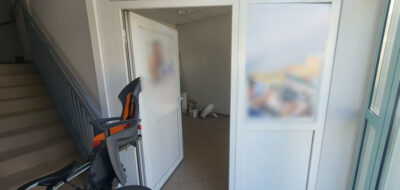 Lokal biurowy na Starówce, parter, 19m2.
