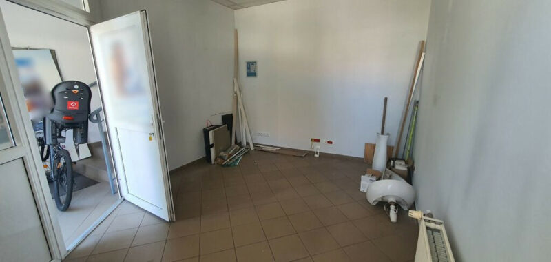 Lokal biurowy na Starówce, parter, 19m2.