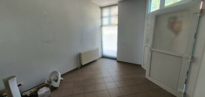 Lokal biurowy na Starówce, parter, 19m2.