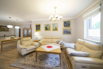 Ekskluzywny apartament w centrum Stargardu!