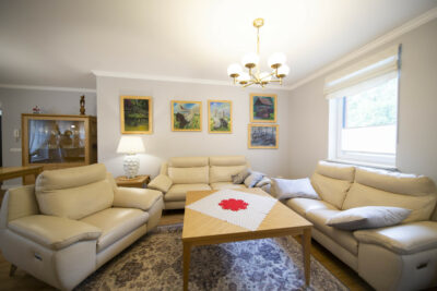 Ekskluzywny apartament w centrum Stargardu!