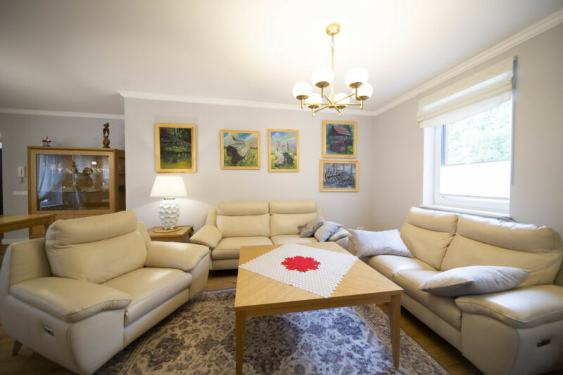 Ekskluzywny apartament w centrum Stargardu!