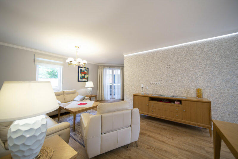 Ekskluzywny apartament w centrum Stargardu!