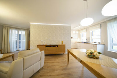 Ekskluzywny apartament w centrum Stargardu!