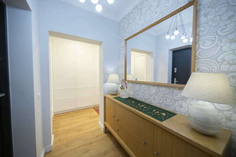 Ekskluzywny apartament w centrum Stargardu!