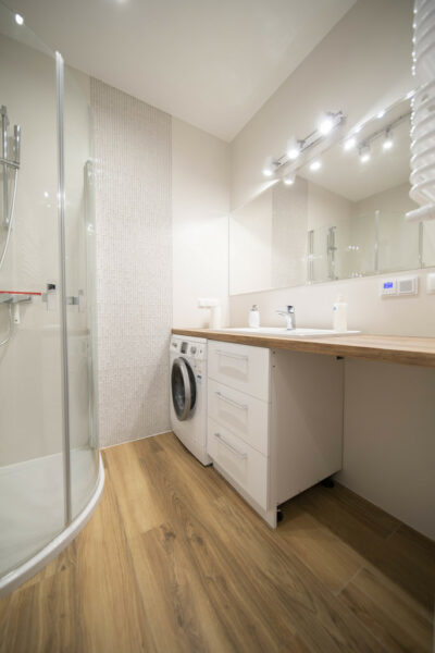 Ekskluzywny apartament w centrum Stargardu!