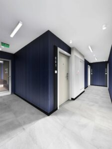 Apartamenty nad Morzem Bałtyckim-POBIEROWO