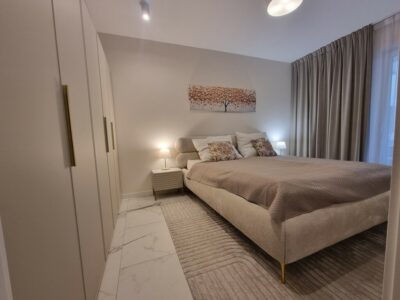 Apartamenty nad Morzem Bałtyckim-POBIEROWO