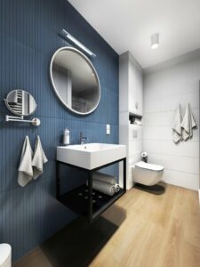 Apartamenty nad Morzem Bałtyckim-POBIEROWO