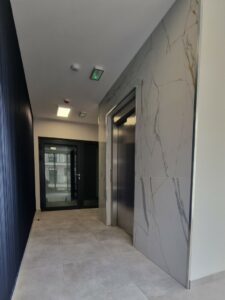 Apartamenty nad Morzem Bałtyckim-POBIEROWO