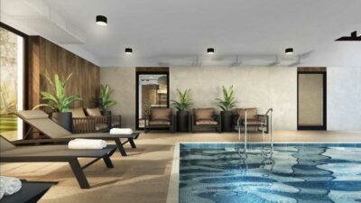 Luksusowe Apartamenty Premium Pogorzelica