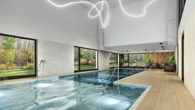 Luksusowe Apartamenty Premium Pogorzelica