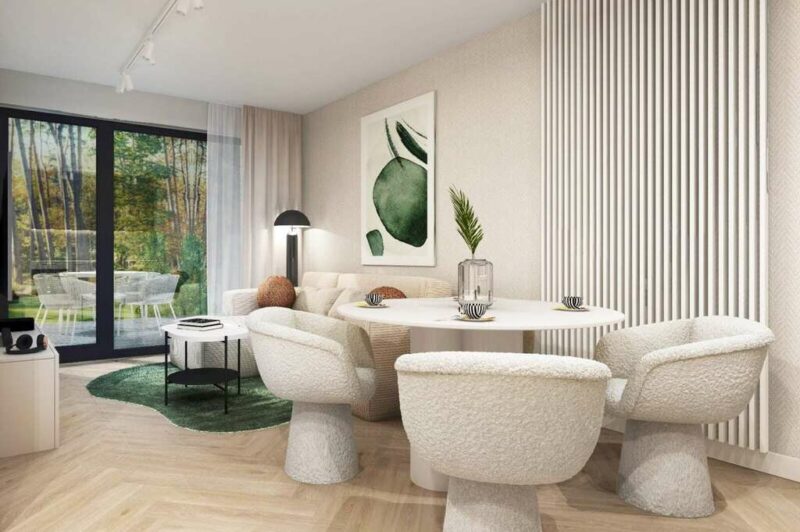 Luksusowe Apartamenty Premium Pogorzelica