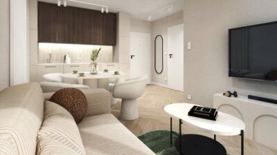 Luksusowe Apartamenty Premium Pogorzelica