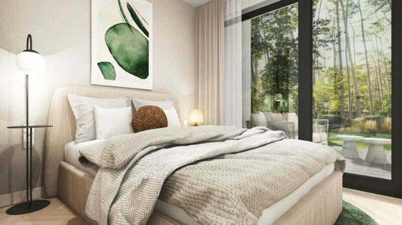 Luksusowe Apartamenty Premium Pogorzelica