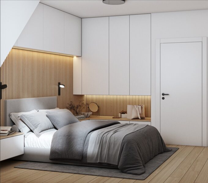 Mierzyn Dom 75m² + Ogród W Cenie Mieszkania