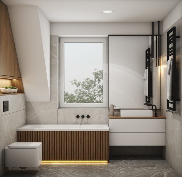 Mierzyn Dom 75m² + Ogród W Cenie Mieszkania